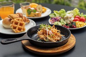 Hotel Cocktail Stay Naha