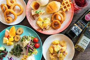 Hotel Cocktail Stay Naha