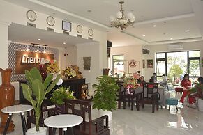 Cherry Villa