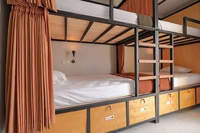 Canggu Castle - Hostel