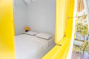 Canggu Castle - Hostel