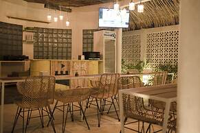 Canggu Castle - Hostel