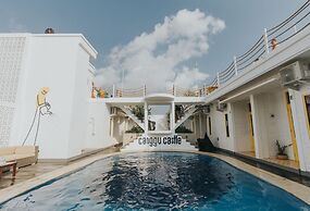 Canggu Castle - Hostel