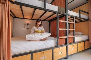 Canggu Castle - Hostel