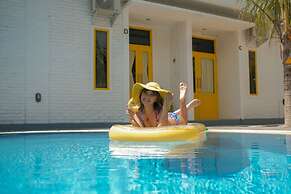 Canggu Castle - Hostel