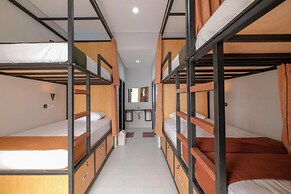 Canggu Castle - Hostel