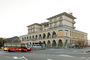 Hotel Riviera Shishikui