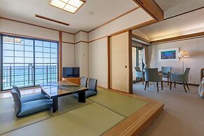 Hotel Riviera Shishikui