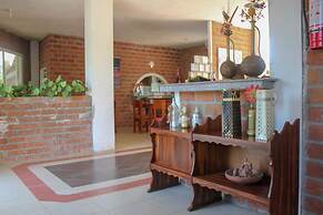 Hostal Maresía