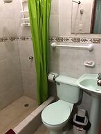 Hostal Maresía