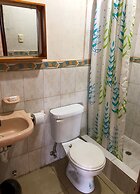 Hostal Maresía