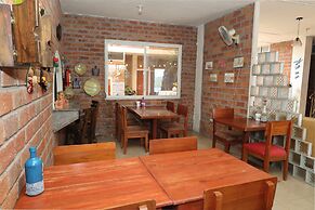 Hostal Maresía