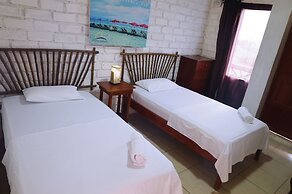 Hostal Maresía