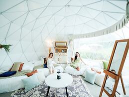 Glamp Element - Campground