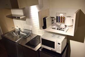 Condominium MIRAHAKONE