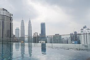 Dorsett Residences by Homes Asian