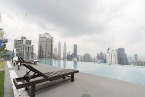 Dorsett Residences by Homes Asian