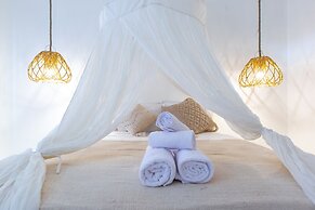 The Manik Toya Boutique Villa