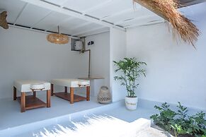 The Manik Toya Boutique Villa