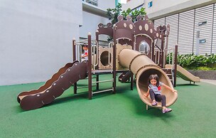 Swiss Garden by Homes Asian