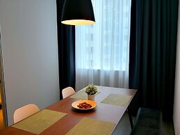 Vida by Homes Asian