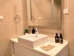 Vida by Homes Asian