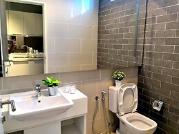 Vida by Homes Asian