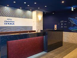 Hotel Chula Vista SENAGA
