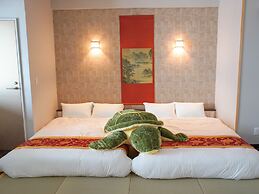 Hotel Chula Vista SENAGA