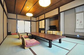 Higashi Ishikawa Ryokan