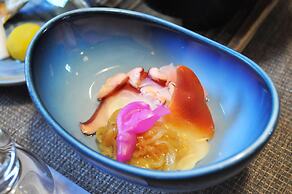 Higashi Ishikawa Ryokan