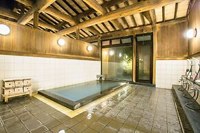 Higashi Ishikawa Ryokan