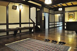 Higashi Ishikawa Ryokan