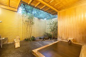 Higashi Ishikawa Ryokan