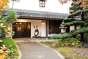 Higashi Ishikawa Ryokan