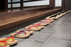 Higashi Ishikawa Ryokan