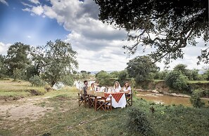 Karen Blixen Camp