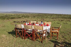 Karen Blixen Camp