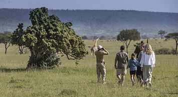Karen Blixen Camp
