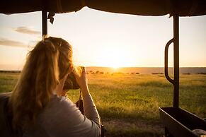Karen Blixen Camp
