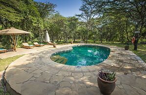 Karen Blixen Camp