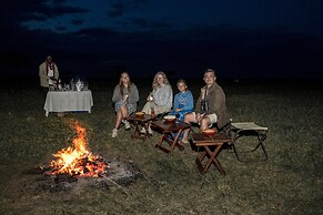 Karen Blixen Camp