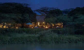 Karen Blixen Camp