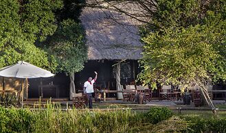 Karen Blixen Camp