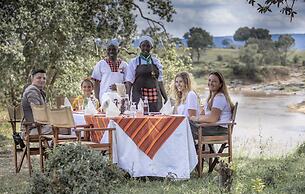 Karen Blixen Camp