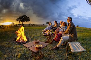 Karen Blixen Camp