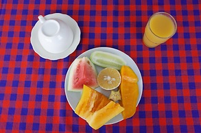 Funguni Palace Hotel