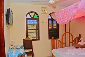 Funguni Palace Hotel