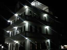 Funguni Palace Hotel
