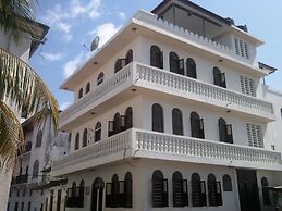 Funguni Palace Hotel